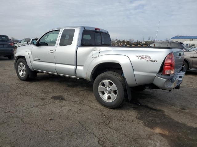 Photo 1 VIN: 5TEUU42N45Z141988 - TOYOTA TACOMA ACC 