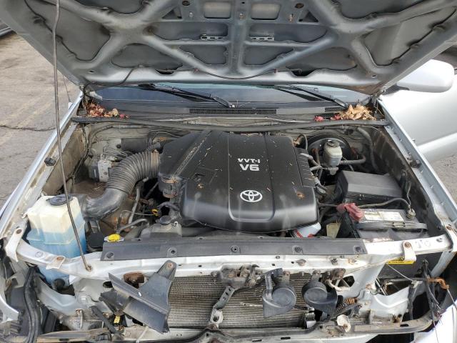 Photo 10 VIN: 5TEUU42N45Z141988 - TOYOTA TACOMA ACC 