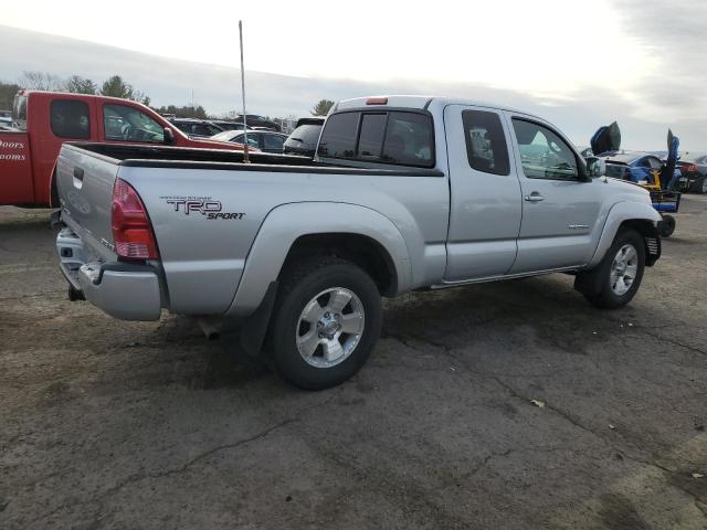 Photo 2 VIN: 5TEUU42N45Z141988 - TOYOTA TACOMA ACC 