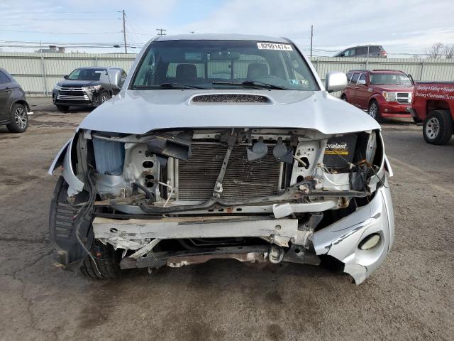 Photo 4 VIN: 5TEUU42N45Z141988 - TOYOTA TACOMA ACC 