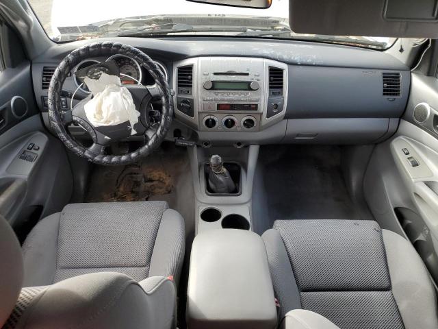 Photo 7 VIN: 5TEUU42N45Z141988 - TOYOTA TACOMA ACC 