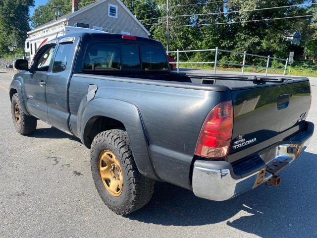 Photo 1 VIN: 5TEUU42N46Z253210 - TOYOTA TACOMA ACC 