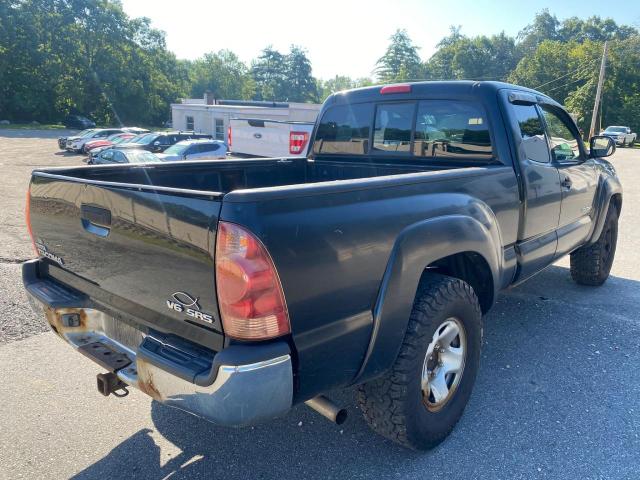 Photo 2 VIN: 5TEUU42N46Z253210 - TOYOTA TACOMA ACC 