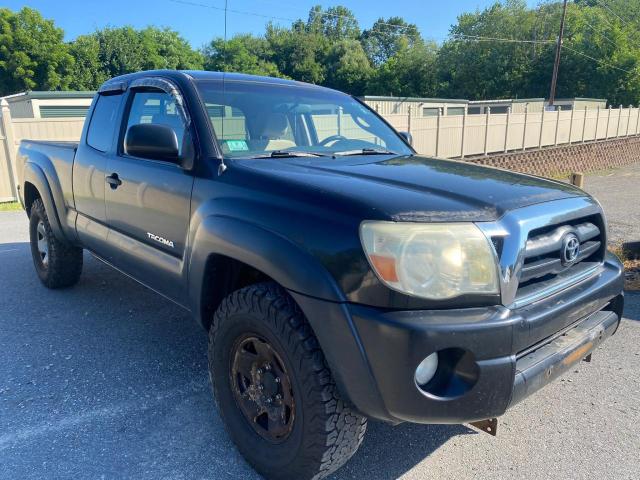 Photo 3 VIN: 5TEUU42N46Z253210 - TOYOTA TACOMA ACC 