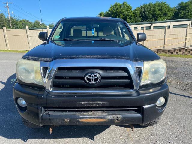 Photo 4 VIN: 5TEUU42N46Z253210 - TOYOTA TACOMA ACC 