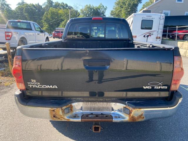 Photo 5 VIN: 5TEUU42N46Z253210 - TOYOTA TACOMA ACC 