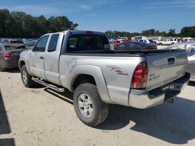 Photo 1 VIN: 5TEUU42N46Z292041 - TOYOTA TACOMA ACC 