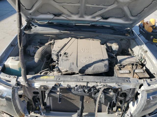 Photo 10 VIN: 5TEUU42N47Z335746 - TOYOTA TACOMA ACC 