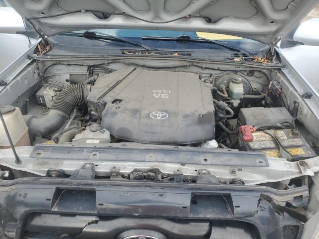 Photo 10 VIN: 5TEUU42N47Z344754 - TOYOTA TACOMA 