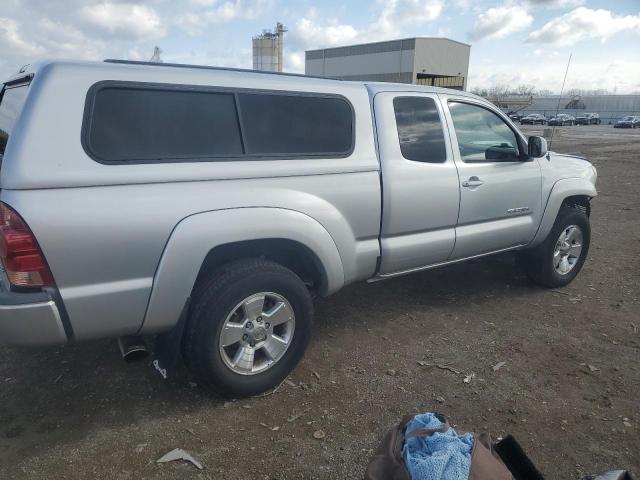 Photo 2 VIN: 5TEUU42N47Z344754 - TOYOTA TACOMA 