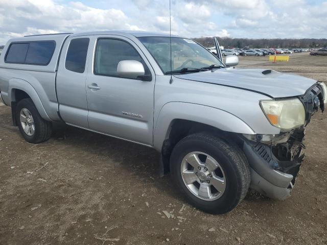 Photo 3 VIN: 5TEUU42N47Z344754 - TOYOTA TACOMA 