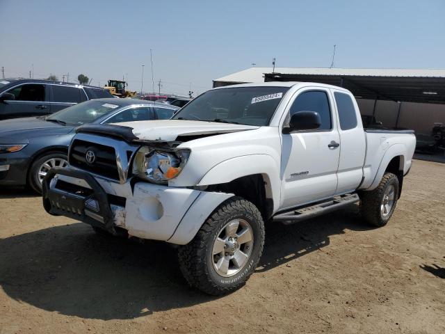 Photo 0 VIN: 5TEUU42N47Z413085 - TOYOTA TACOMA ACC 