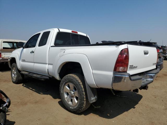 Photo 1 VIN: 5TEUU42N47Z413085 - TOYOTA TACOMA ACC 