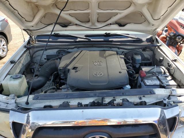 Photo 10 VIN: 5TEUU42N47Z413085 - TOYOTA TACOMA ACC 