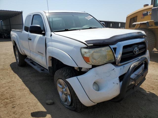 Photo 3 VIN: 5TEUU42N47Z413085 - TOYOTA TACOMA ACC 