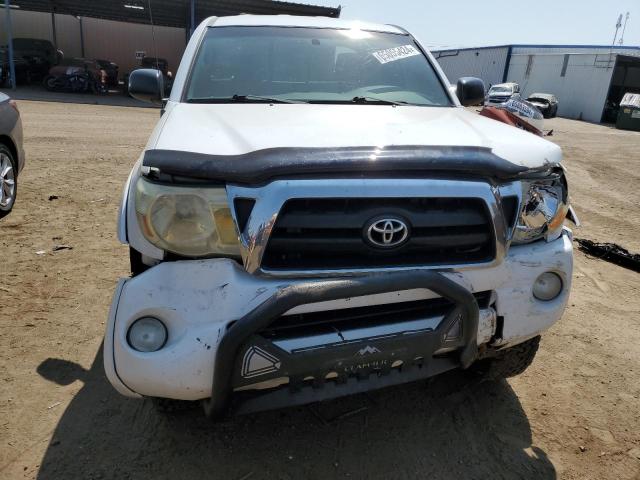 Photo 4 VIN: 5TEUU42N47Z413085 - TOYOTA TACOMA ACC 