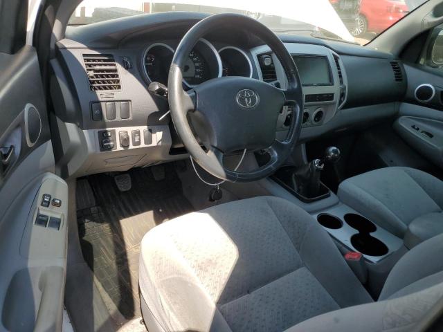 Photo 7 VIN: 5TEUU42N47Z413085 - TOYOTA TACOMA ACC 