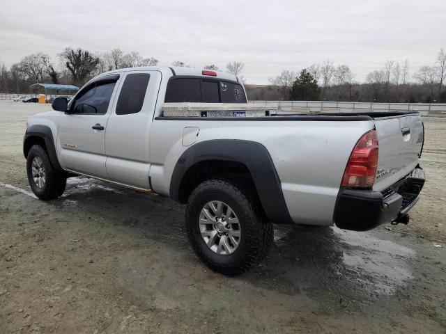 Photo 1 VIN: 5TEUU42N47Z425351 - TOYOTA TACOMA 