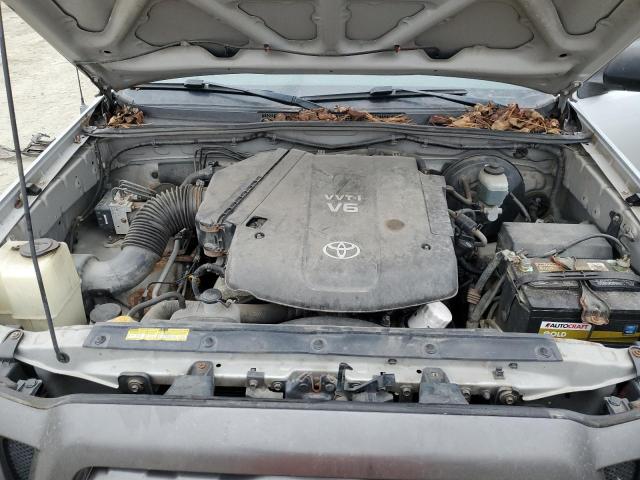 Photo 10 VIN: 5TEUU42N47Z425351 - TOYOTA TACOMA 