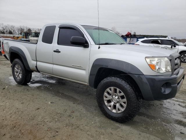 Photo 3 VIN: 5TEUU42N47Z425351 - TOYOTA TACOMA 