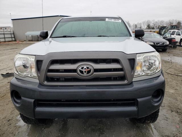 Photo 4 VIN: 5TEUU42N47Z425351 - TOYOTA TACOMA 