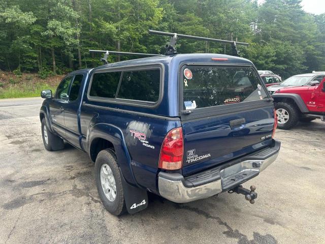 Photo 2 VIN: 5TEUU42N47Z427259 - TOYOTA TACOMA ACC 