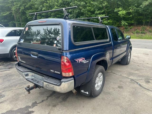 Photo 3 VIN: 5TEUU42N47Z427259 - TOYOTA TACOMA ACC 