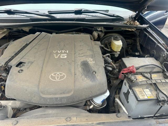 Photo 6 VIN: 5TEUU42N47Z427259 - TOYOTA TACOMA ACC 