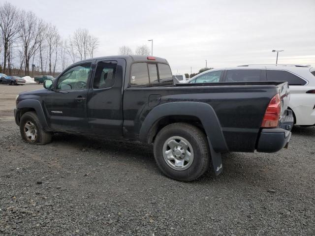 Photo 1 VIN: 5TEUU42N47Z440870 - TOYOTA TACOMA 