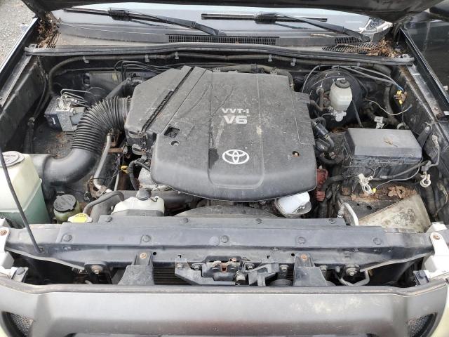 Photo 10 VIN: 5TEUU42N47Z440870 - TOYOTA TACOMA 