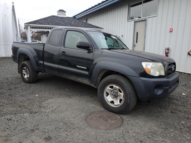 Photo 3 VIN: 5TEUU42N47Z440870 - TOYOTA TACOMA 