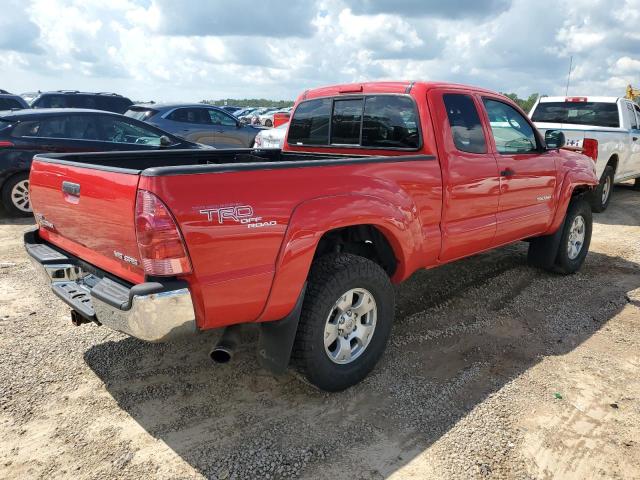 Photo 2 VIN: 5TEUU42N47Z453750 - TOYOTA TACOMA ACC 