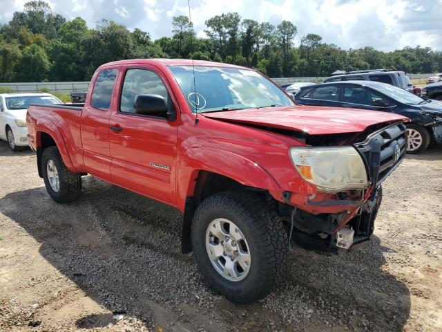 Photo 3 VIN: 5TEUU42N47Z453750 - TOYOTA TACOMA ACC 