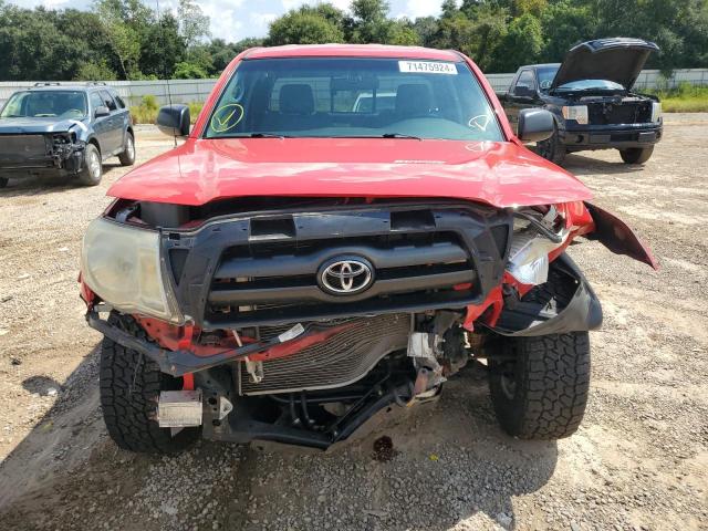 Photo 4 VIN: 5TEUU42N47Z453750 - TOYOTA TACOMA ACC 