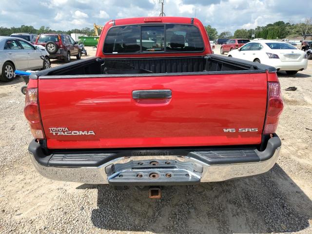 Photo 5 VIN: 5TEUU42N47Z453750 - TOYOTA TACOMA ACC 