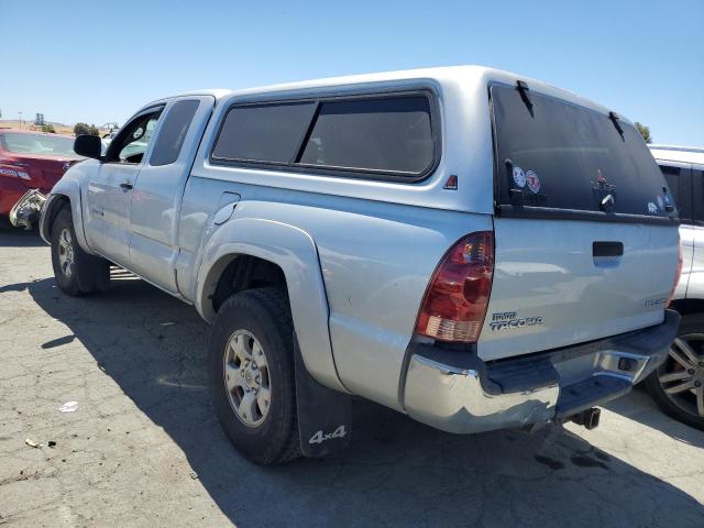 Photo 1 VIN: 5TEUU42N47Z459905 - TOYOTA TACOMA 