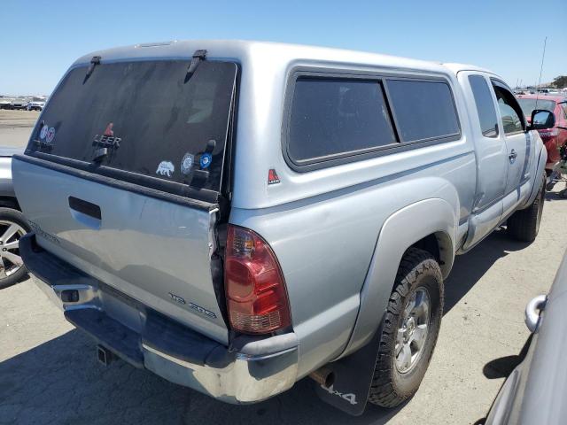 Photo 2 VIN: 5TEUU42N47Z459905 - TOYOTA TACOMA 