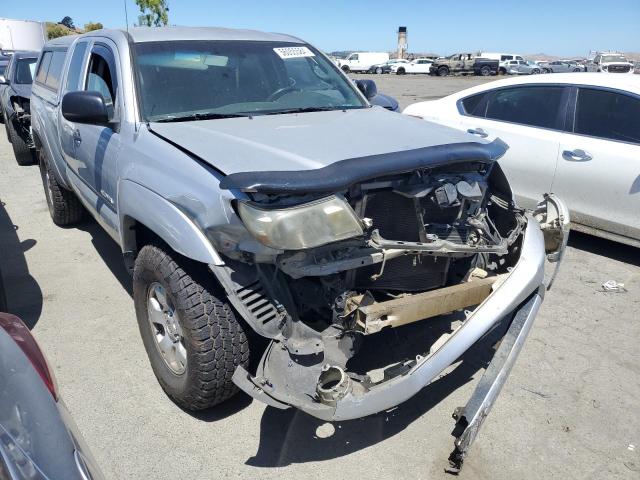 Photo 3 VIN: 5TEUU42N47Z459905 - TOYOTA TACOMA 