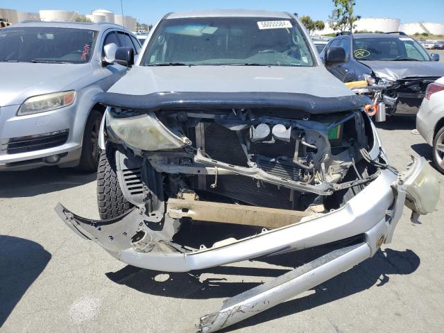 Photo 4 VIN: 5TEUU42N47Z459905 - TOYOTA TACOMA 