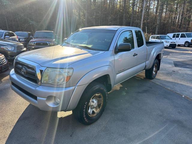 Photo 1 VIN: 5TEUU42N47Z463131 - TOYOTA TACOMA ACC 