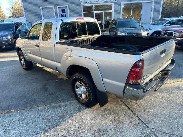 Photo 2 VIN: 5TEUU42N47Z463131 - TOYOTA TACOMA ACC 