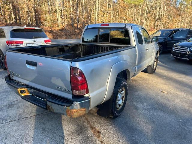 Photo 3 VIN: 5TEUU42N47Z463131 - TOYOTA TACOMA ACC 