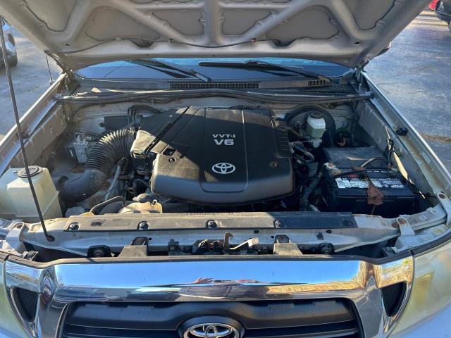 Photo 6 VIN: 5TEUU42N47Z463131 - TOYOTA TACOMA ACC 