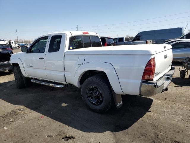 Photo 1 VIN: 5TEUU42N48Z491755 - TOYOTA TACOMA 