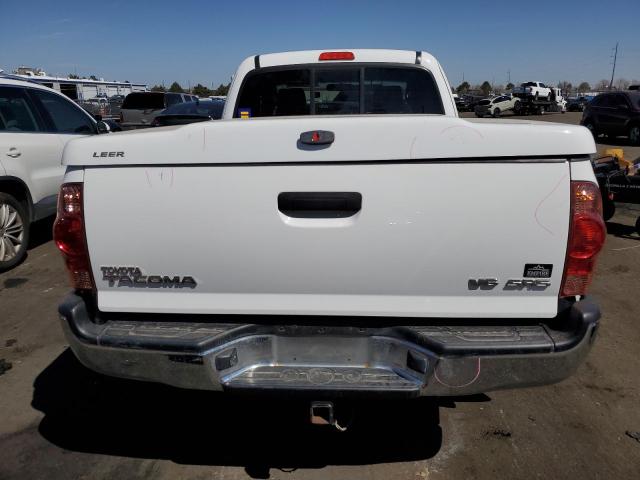 Photo 5 VIN: 5TEUU42N48Z491755 - TOYOTA TACOMA 