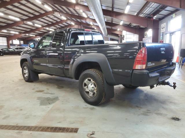 Photo 1 VIN: 5TEUU42N48Z552151 - TOYOTA TACOMA 