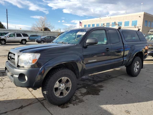 Photo 0 VIN: 5TEUU42N48Z580404 - TOYOTA TACOMA 