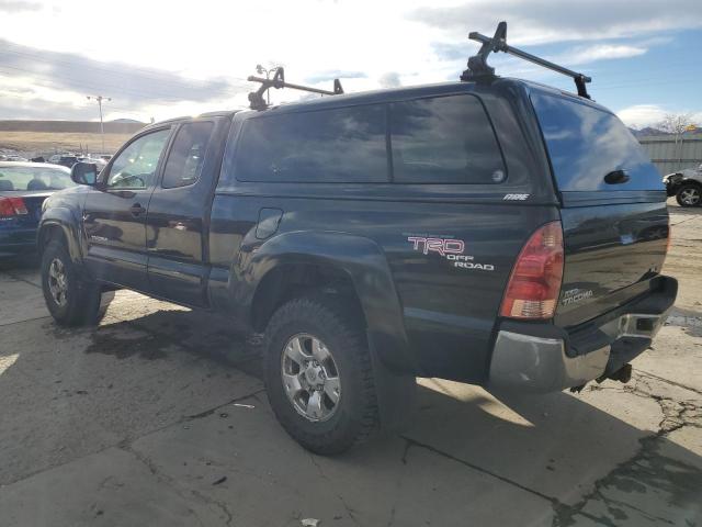 Photo 1 VIN: 5TEUU42N48Z580404 - TOYOTA TACOMA 