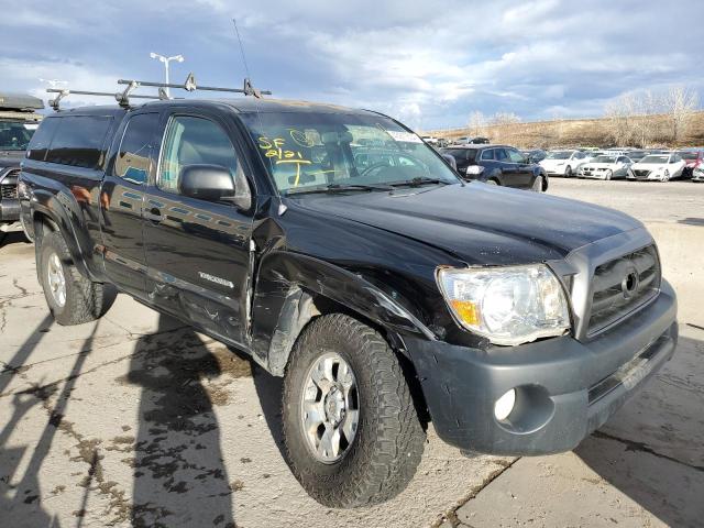 Photo 3 VIN: 5TEUU42N48Z580404 - TOYOTA TACOMA 