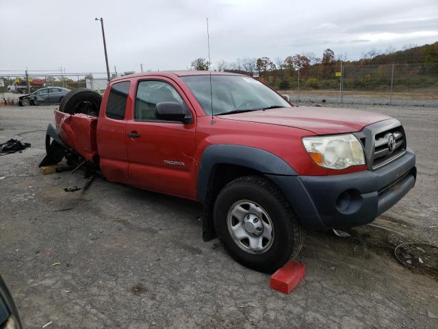 Photo 3 VIN: 5TEUU42N49Z631384 - TOYOTA TACOMA 